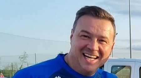 Michael Grant: Youth football coach found dead in Majorca