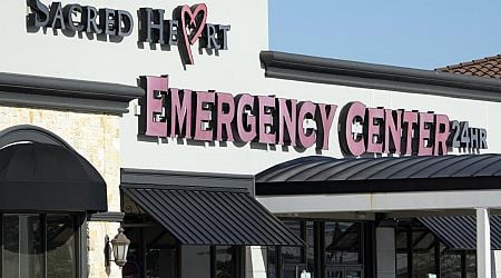 Feds Say Hospitals Must Provide Emergency Abortions