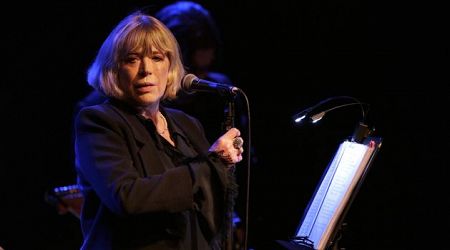 Mary Kenny: Was sex hotter in the more repressive 60s? Marianne Faithfull thinks so and she has a point