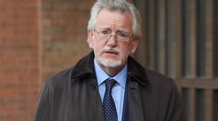 Garda continue to probe solicitor now faced with being struck off