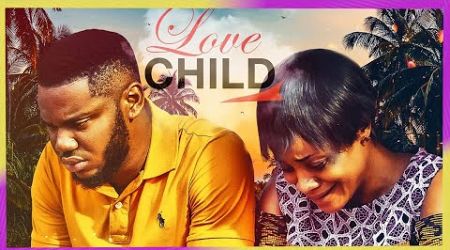 ENFANT ILLEGITIME - Film Nigerian en Francais 2024 - Uche Ogbodo, Offia Mbaka