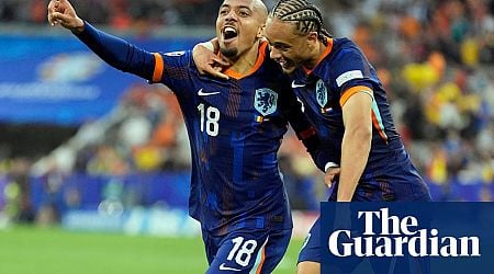 Ronald Koeman warns Netherlands must keep level to reach Euro 2024 final