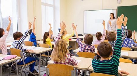 State Audit: Latvia has work to do to ensure enough teachers
