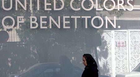 Unions say no to Benetton furlough plan