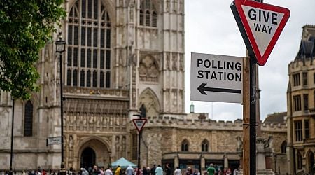 UK election: everything you need to know, from how it works to seats to watch