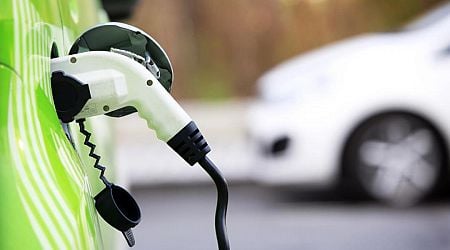 Over 100 new electric vehicle chargers to be installed nationwide