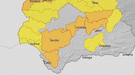 Weather warnings issued for Spain as 'significantly high' temperatures forecast