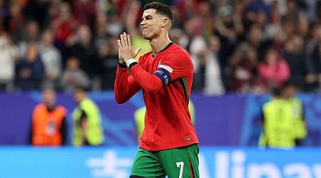Will Ronaldo, Lewandowski and Co. be at the 2026 World Cup?