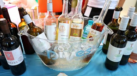  12th Edition of Wine and Spirits Fest Burgas to Be Held from July 19 to 21