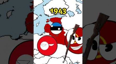 Estonia History | #capcut #countryballs #history #edit #memes #country #map #shorts