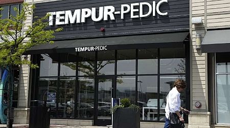 FTC unanimously moves to block Tempur Sealy's purchase of Mattress Firm