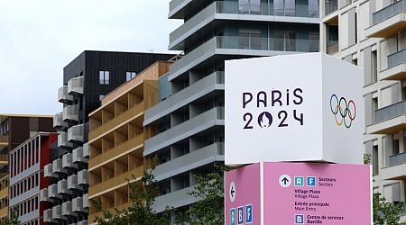 AC-free ambition for Paris Olympics melts away as organisers order 2,500 cooling units