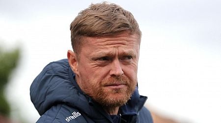 'Pleasure, not pressure' - Damien Duff on Shelbourne's League of Ireland title charge