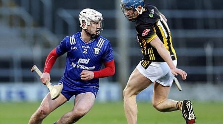 Kilkenny v Clare: Time, TV channel info, live stream and more for All-Ireland Hurling semi-final clash