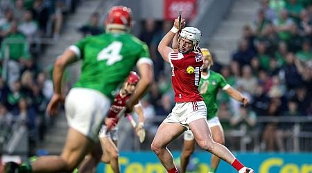 Limerick v Cork: Time, TV channel info, live stream and more for All-Ireland semi-final clash