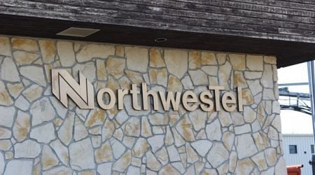 Northwestel plans telecommunications outage in parts of Yukon, N.W.T., early Thursday morning