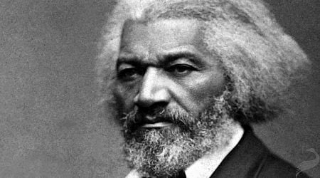 The Meaning of July Fourth for the Negro by Frederick Douglass