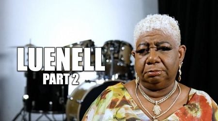 EXCLUSIVE: Luenell: I Don't Know How Roger Bonds Could Stomach Seeing Diddy Abuse Women Repeatedly