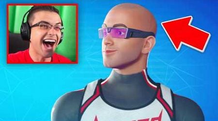 23 Fortnite Glitches FOUND By YouTubers