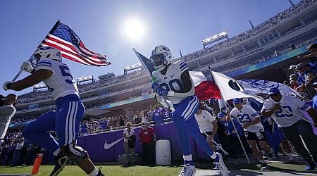 As NIL landscape shifts around college athletics, BYU evaluating options with official collective
