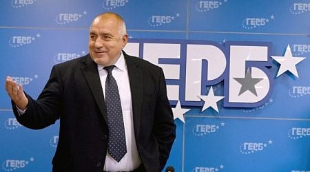 Borissov proposes government to save EU money promised to Bulgaria