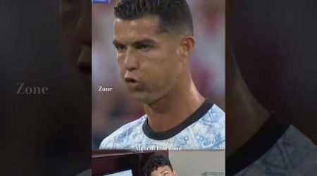 Ronaldo Free Kick Speed 130 KM/H #cristiano #football #cr7 #viral #shorts