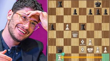 Settle it Once and For All! || Alireza vs Wesley || Superbet Romania Chess Classic (2024)