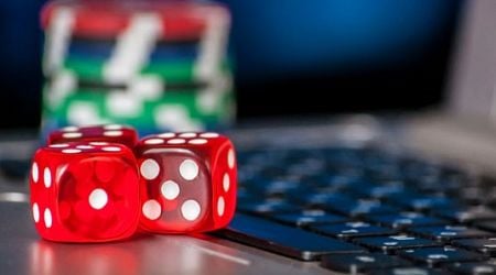 Govt moves to make online gambling system open