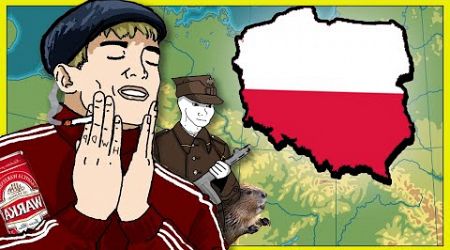 The History of Poland, I Guess