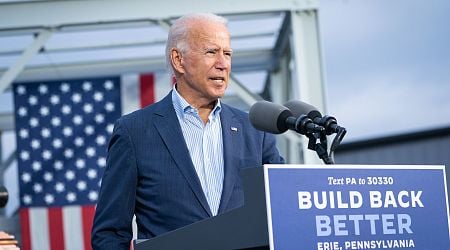 Activists: Biden can win Black vote by forming a reparations commission