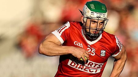 Shane Kingston says Cork have evolved since last Croker experience with Limerick