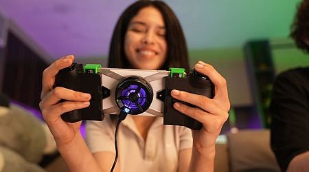 Gamesir X4 Aileron Bluetooth controller review: gaming on Android never felt so premium