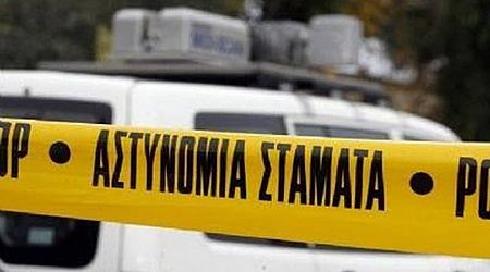 Man shot and killed in Peyia, suspect in custody