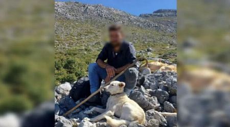 Crete: Man accidentally shoots brother in law during feast for lamb shearing