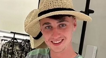 Jay Slater update as mystery man who let teen stay at Tenerife Airbnb issues 12-word statement