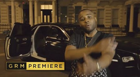 SoLarge ft Fee Gonzales - Fantastic prod by Vader Beatz [Music Video] | GRM Daily