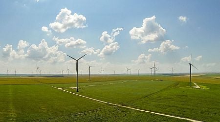 Bekaert and Rezolv Energy sign 100 GWh wind Power Purchase Agreement in Romania