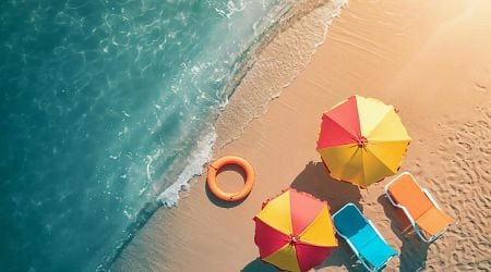 Expat Q&A Summer 2024: Some useful info before the holidays!