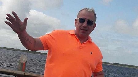 Fundraiser launched to repatriate Polish man found dead inside car crashed in Westmeath