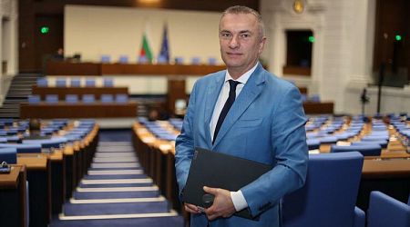 MRF Parliamentary Group Excludes MP Jeyhan Ibryamov
