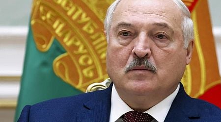 Cancer-stricken Belarusian political prisoner is released after authoritarian president's promise