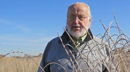 Don Wyse remembered as early champion of sustainable agriculture research in Minnesota
