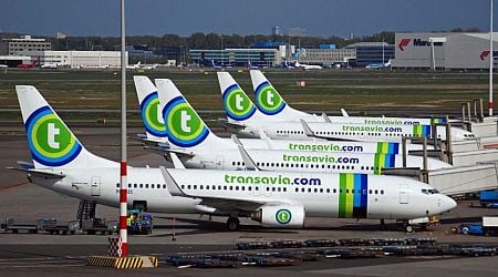 Uncertainty remains over Transavia flights scheduled during the summer months