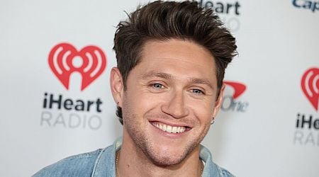 Niall Horan reveals he was forced to walk to his own gig at the weekend in career first