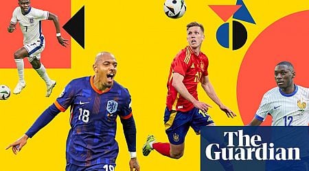 Euro 2024: previews and predictions for the quarter-finals