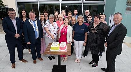 In pictures: ShopLk celebrates 20 years of business in Letterkenny