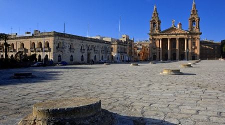  No compromise reached on Floriana mayorship 