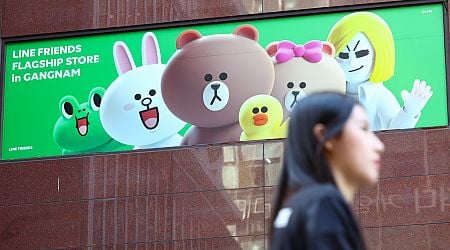 Stalled talks for Line stake sale: Boon or bane for Naver?