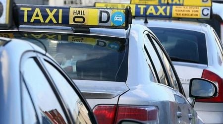 Taxi fares set for 9pc hike this year under new NTA recommendations