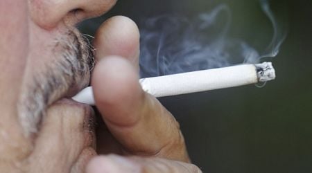 Study: Smokers have distinct personality profiles